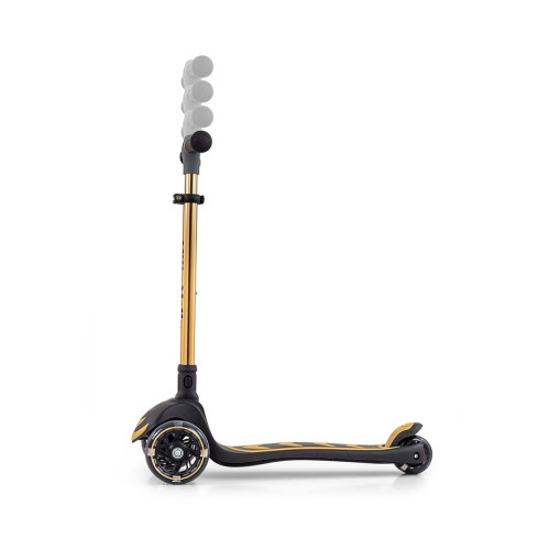 Detská kolobežka Scooter Boogie Milly Mally