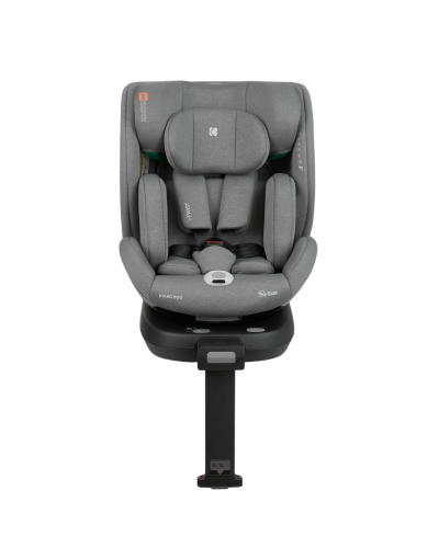 Autosedačka 40-150 cm i-Twist i-Size KikkaBoo