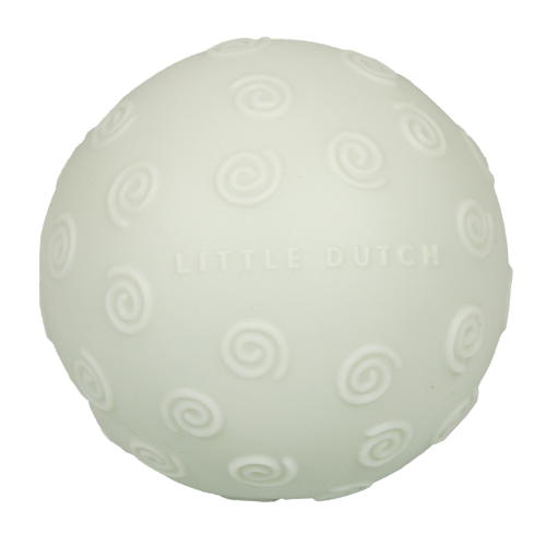 Senzorické loptičky 3 ks Little Dutch Farma