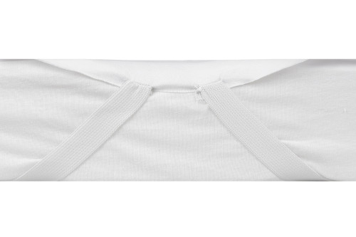 Jersey chránič matraca 70 x 140 cm Babymatex