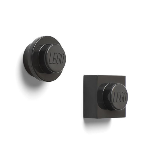 LEGO magnetky, set 2 ks