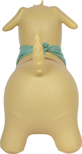 Nafukovacie hopsadlo Psík small foot