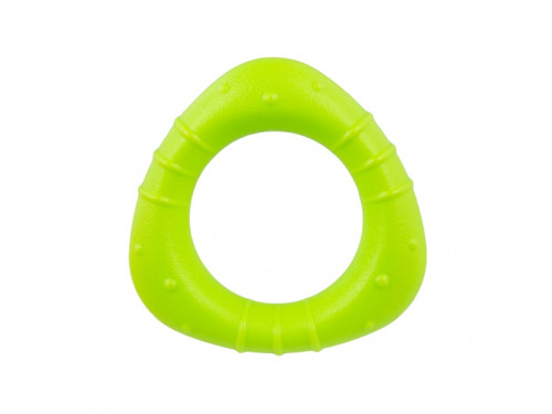 Štruktúrované navliekacie krúžky Playgro