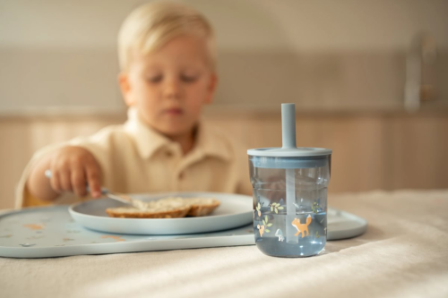 Jedálenský podnos Little Dutch