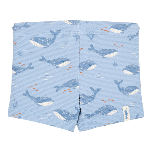 Plavky Ocean Splash Little Dutch