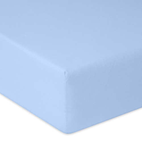 Prestieradlo Jersey s gumou 60 x 120 cm BabyMatex