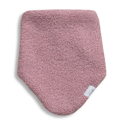 Šatka na krk Teddy fleece double Uni Esito