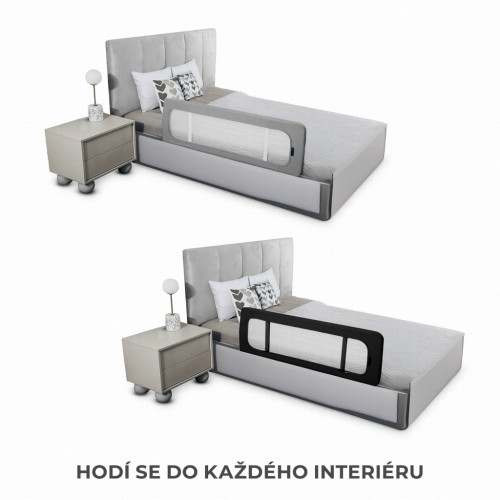 Zábrana na posteľ Guard & Dream Kinderkraft