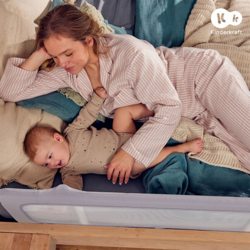 Zábrana na posteľ Guard & Dream Kinderkraft