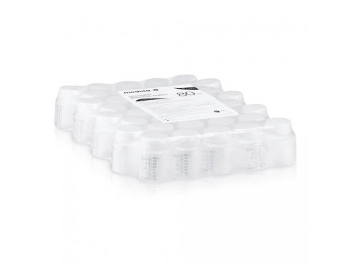Medela Fľaša jednorazová 150 ml 40 ks