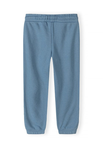 Chlapčenské tepláky slim-fit 3pack Mix farieb sv. modrá Minoti