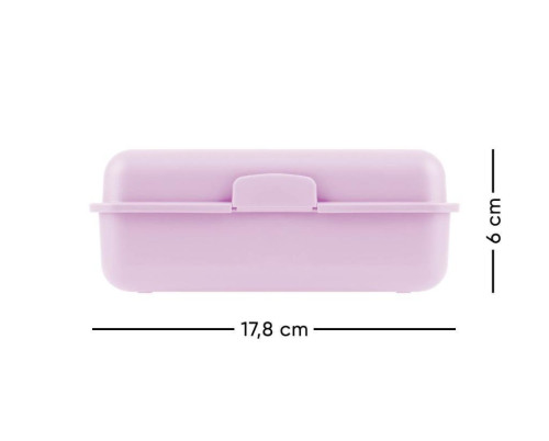 Box na desiatu Kôň Baagl