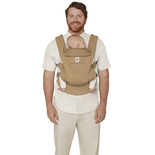 Nosítko Omni Deluxe Coton Ergobaby