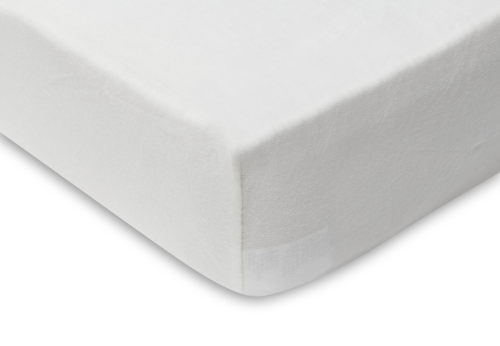 Prestieradlo napínacie 120x60 cm 2 ks Jollein