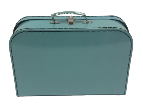 Kufrík 35 cm Pes-dream Herlitz