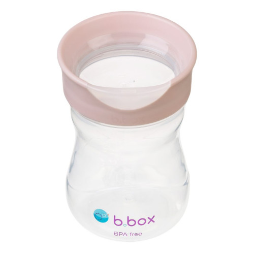Univerzálna sada na pitie 3v1 240 ml B.box