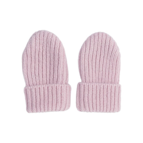 Rukavice Merino Beige Lodger