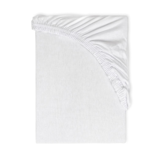 Prestieradlo jersey s gumou 58 x 110 x 8 cm Babymatex