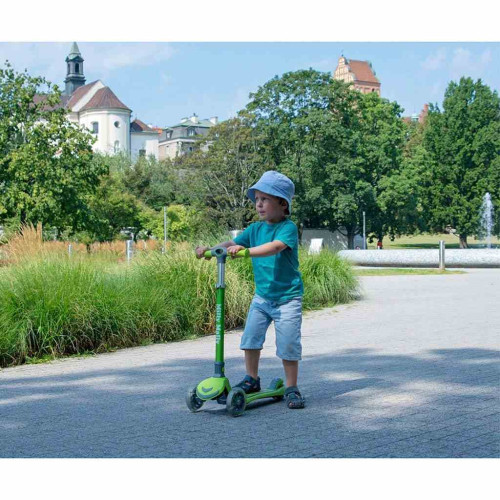Detská kolobežka Scooter Boogie Milly Mally
