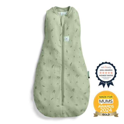 Zavinovačka a vak na spanie 2v1 Cocoon Willow 1 tog Ergopouch