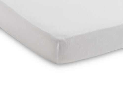 Prestieradlo napínacie 120x60 cm 2 ks Jollein