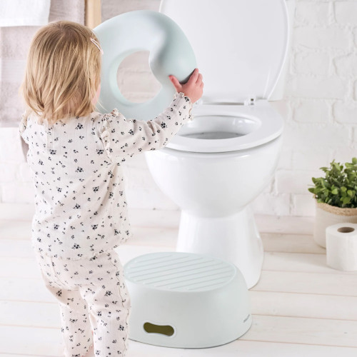 Nočník učiaci 3 v 1 Potty Nattou