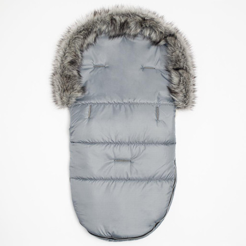 Zimný fusak New Baby Lux Wool
