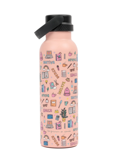 Termofľaša 600 ml Runbott