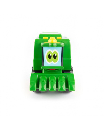 Auto Johny/Corey so svetlom a zvukom John Deere Kids
