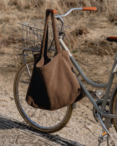 Teddy Mom Bag Studio Noos