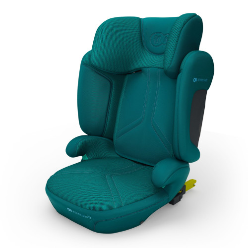 Autosedačka Xpand 2 Pro (100 do 150 cm) Kinderkraft
