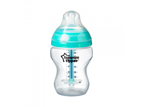 Dojčenská fľaša C2N ANTI-COLIC Advanced
