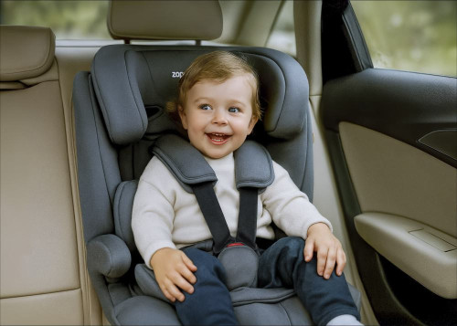 Autosedačka Alfa i-Size isofix Zopa