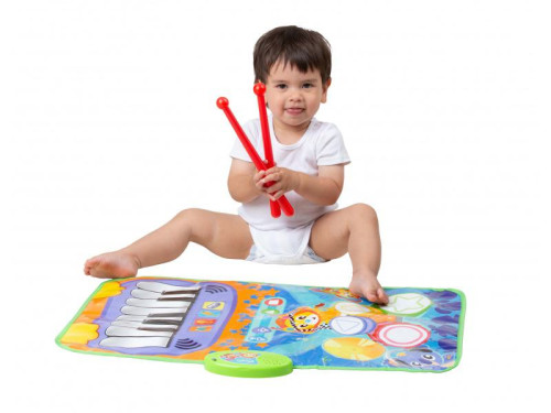 Hudobná podložka Playgro