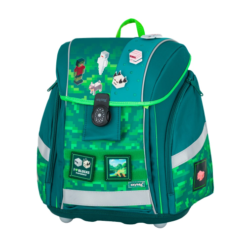 Školský batoh PREMIUM LIGHT Playworld