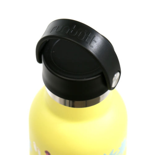 Termofľaša 600 ml Runbott