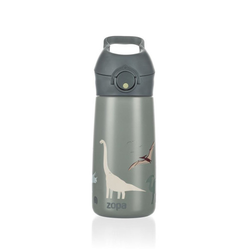 Termoska na pitie s náustkom 400 ml Zopa