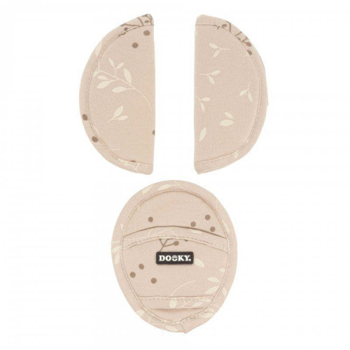 Chránič pásu Universal Pads Dooky