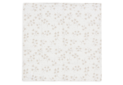 Plienky 3 ks 70x70 cm Jollein