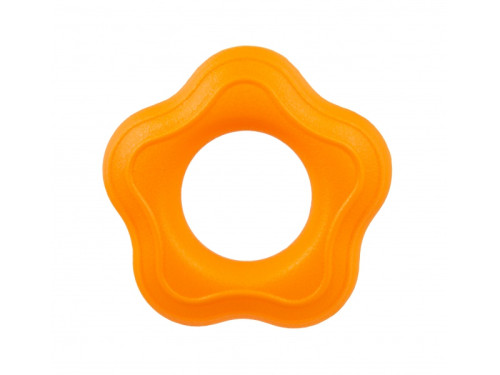 Štruktúrované navliekacie krúžky Playgro