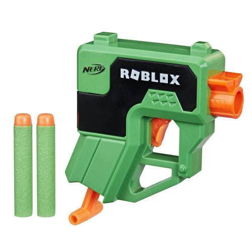 Nerf Pištoľ Roblox ms