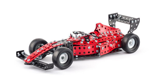 Formula Merkúr