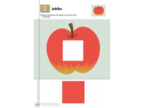 Môj pracovný zošit Nalepovanie Giovanni K. Moto, Toshihiko Karakida, Yoshiko Murakami
