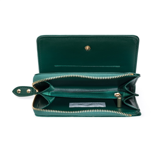 Dámska peňaženka Last Velvet Green