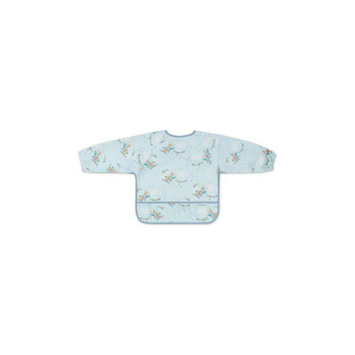 Podbradník s dlhým rukávom 6 m-2 roky Babyono