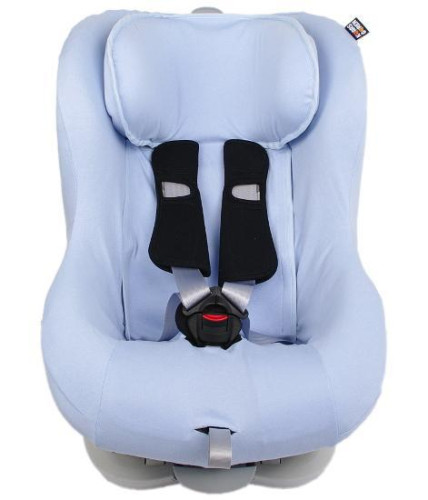 Bio poťah na autosedačku 9 - 18 kg Römer King II