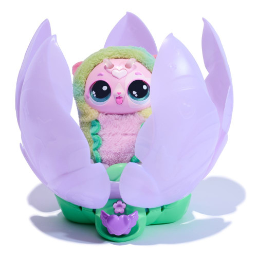 Hatchimals Púp s prekvapením šteniatka Spin Master