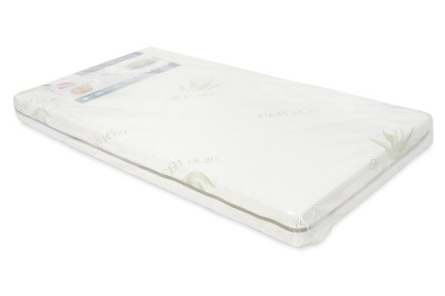 Ortopedický matrac Flora 140 x 70 x 10 cm BabyMatex