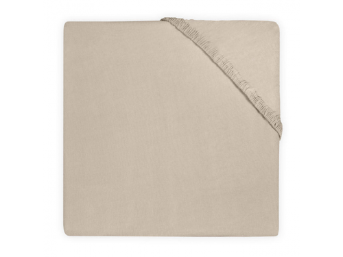 Prestieradlo napínacie 120x60 cm 2 ks Jollein