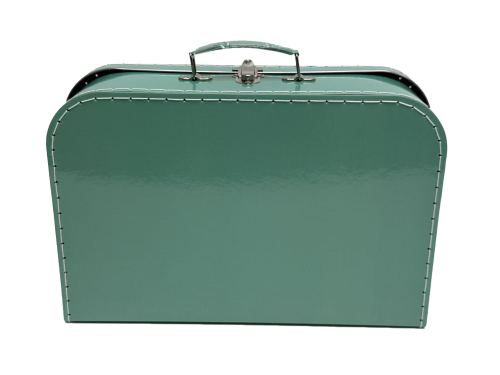 Kufor 35 cm Pes Herlitz